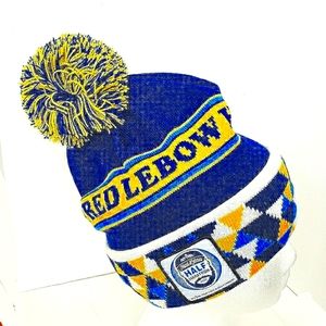 New Balance 2022 Fred Lebow Knit Hat